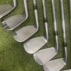 Srixon Z945 Combo Set 4-PW // Stiff -Fairway Woods Sales image 3697 600x800 1