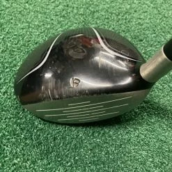 TaylorMade Burner 15° 3 Wood // Reg 7 TaylorMade Burner 15° 3 Wood // Reg -Fairway Woods Sales image 3709 600x800 1