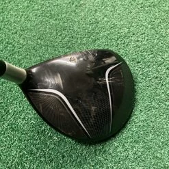 TaylorMade Burner 15° 3 Wood // Reg 8 TaylorMade Burner 15° 3 Wood // Reg -Fairway Woods Sales image 3710 600x800 1