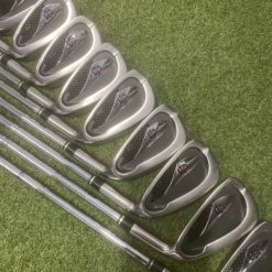 Wilson Staff Di5 3-SW // Reg