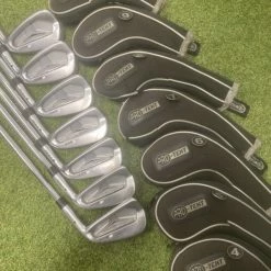 Ping S55 4 Iron-pw // Stiff