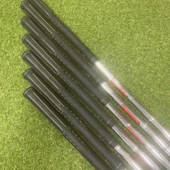 Ping S55 4 Iron-pw // Stiff -Fairway Woods Sales image 3740 600x800 1