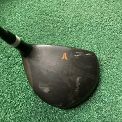 Wilson X31 15.0 3 ° Wood // Reg -Fairway Woods Sales image 3779 600x800 1