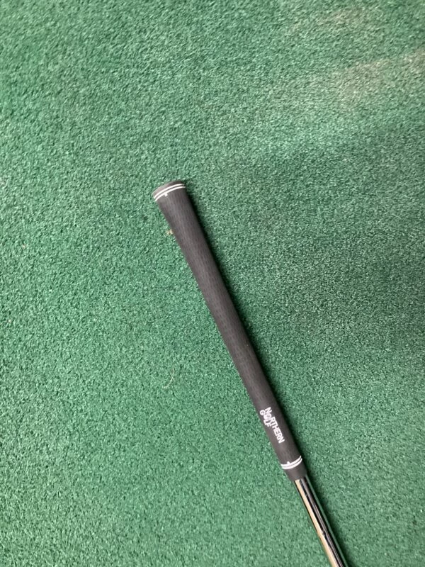 Mizuno F-50 13.5° 3 Wood // Reg // Steel 6 Mizuno F-50 13.5° 3 Wood // Reg // Steel - Image 4