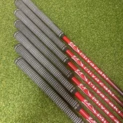 Srizon Z355 Graphite 4-PW // Reg 7 Srizon Z355 Graphite 4-PW // Reg -Fairway Woods Sales image 3822 600x800 1