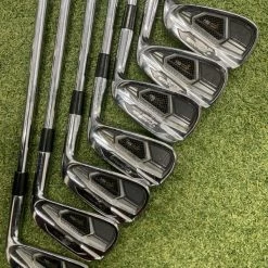 TM Psi Forged 4-PW