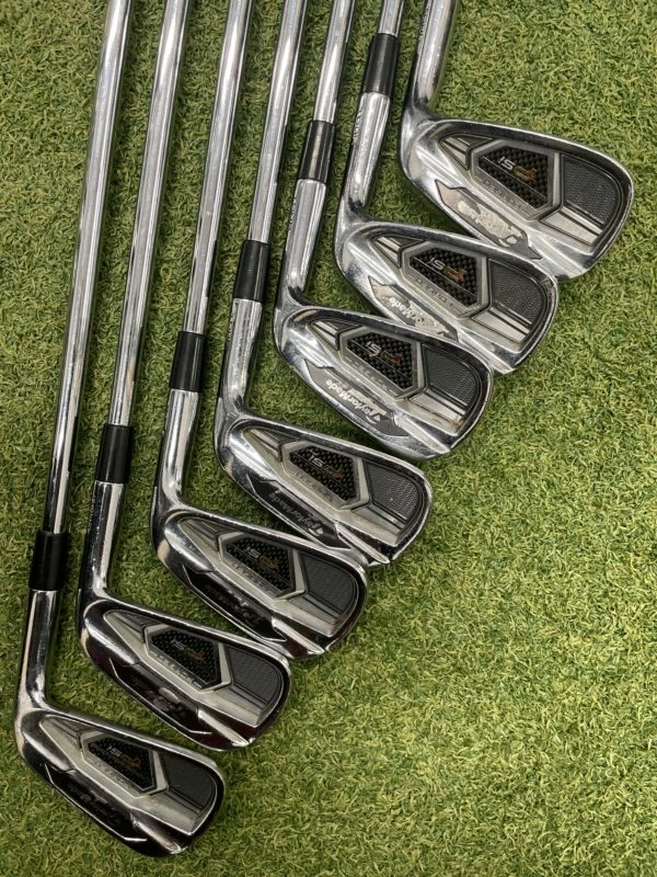 TM Psi Forged 4-PW 3 TM Psi Forged 4-PW