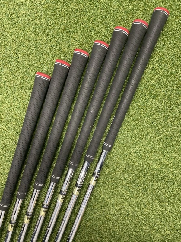 TM Psi Forged 4-PW 4 TM Psi Forged 4-PW - Image 2