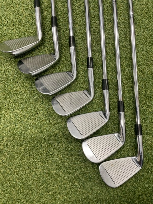 TM Psi Forged 4-PW 5 TM Psi Forged 4-PW - Image 3