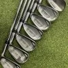 Orka 5-PW Irons + 52 Wedge// X Flex -Fairway Woods Sales image 3847 600x800 1