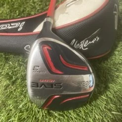 Seve Icon 5 Wood 18° // Reg