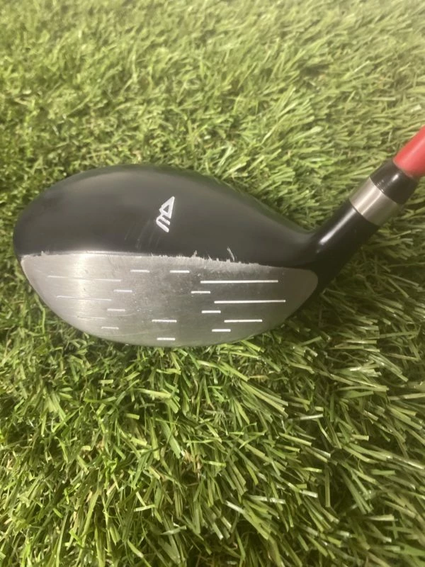 Seve Icon 5 Wood 18° // Reg 4 Seve Icon 5 Wood 18° // Reg - Image 2