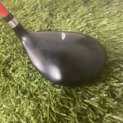 Seve Icon 5 Wood 18° // Reg 8 Seve Icon 5 Wood 18° // Reg -Fairway Woods Sales image 3875 600x800 1