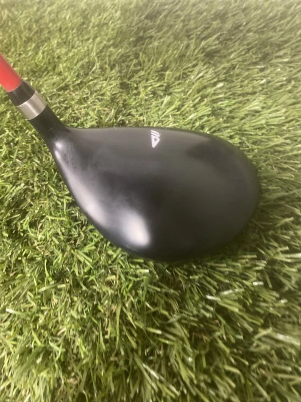 Seve Icon 5 Wood 18° // Reg 5 Seve Icon 5 Wood 18° // Reg - Image 3