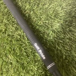 Seve Icon 5 Wood 18° // Reg 9 Seve Icon 5 Wood 18° // Reg -Fairway Woods Sales image 3876 600x800 1