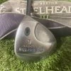 Callaway Big Bertha Steelhead 5 Wood // Firm -Fairway Woods Sales image 3880 600x800 1
