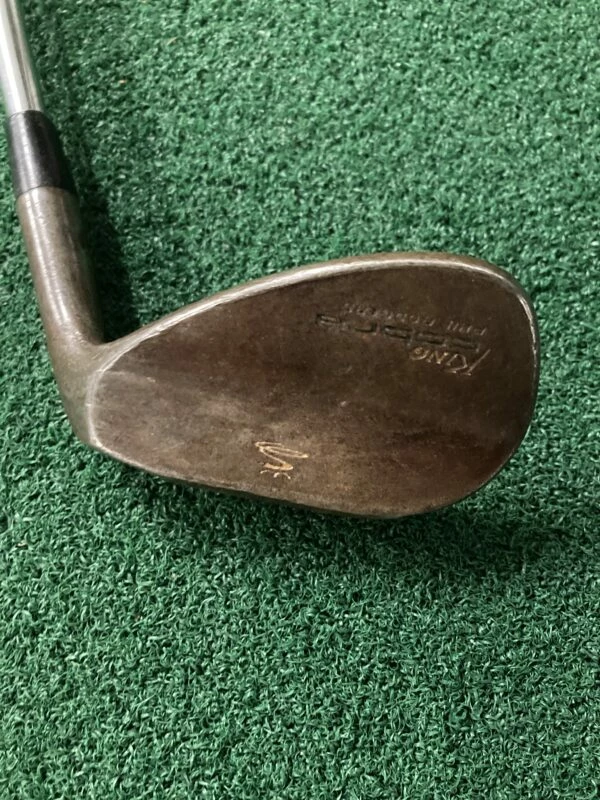 Cobra 53 Wedge 3 Cobra 53 Wedge
