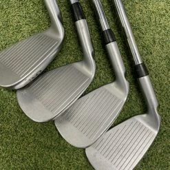 Ping I20 5-6-8-9 IRONS Missing Plate//stiff -Fairway Woods Sales image 3954 600x800 1