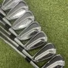 Mizuno MP-20 MMC Irons (4-PW) Stiff