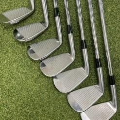 Mizuno MP-20 MMC Irons (4-PW) Stiff -Fairway Woods Sales image 3968 600x800 1