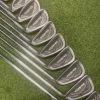 Tommy Armour 845S Silver Scott Irons (2-sw) // Reg