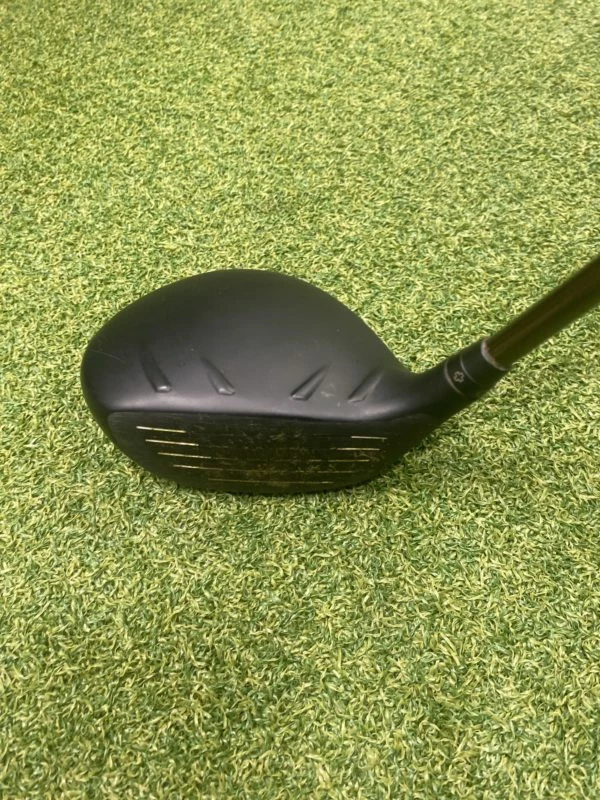 Ping G400 5 Wood // Reg 4 Ping G400 5 Wood // Reg - Image 2