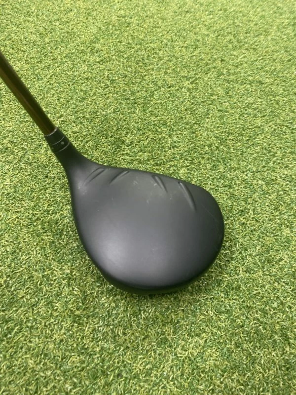 Ping G400 5 Wood // Reg 5 Ping G400 5 Wood // Reg - Image 3