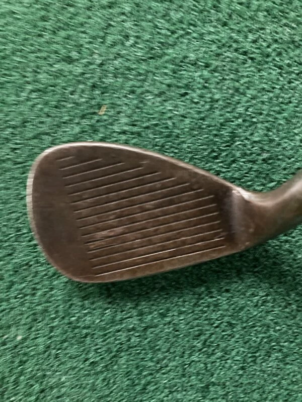 Cobra 53 Wedge 4 Cobra 53 Wedge - Image 2