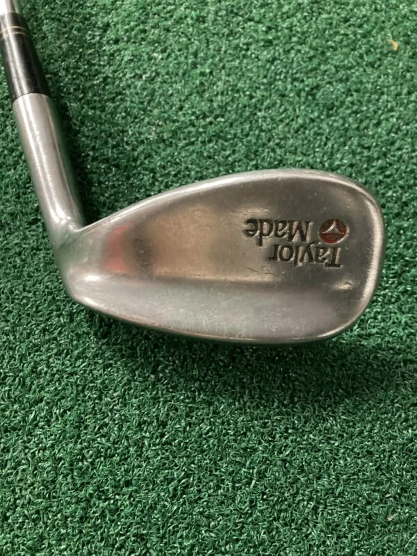 Taylormade Sand Wedge 3 Taylormade Sand Wedge