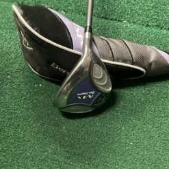 Ben Sayers MX 1 HT 5FW // Ladies