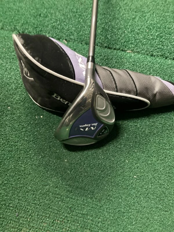 Ben Sayers MX 1 HT 5FW // Ladies 3 Ben Sayers MX 1 HT 5FW // Ladies