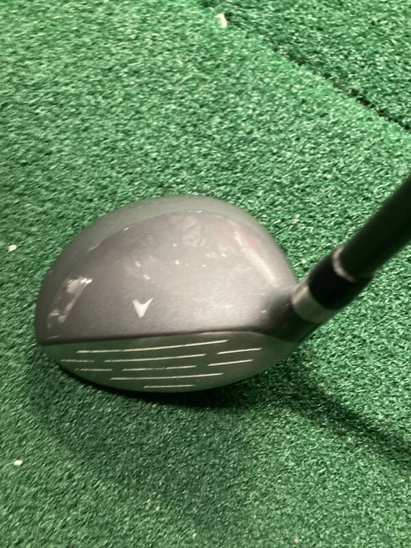 Ben Sayers MX 1 HT 5FW // Ladies 4 Ben Sayers MX 1 HT 5FW // Ladies - Image 2