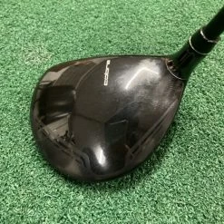 Cobra F7 3-4 Wood // Reg ( Left Hand ) -Fairway Woods Sales image 4180 600x800 1