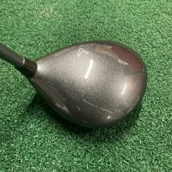 Callaway BB Hawk Eye 3 Wood // Ladies Flex -Fairway Woods Sales image 4200 600x800 1