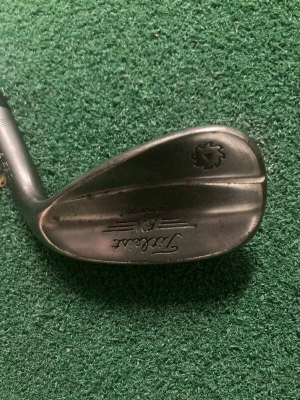 Titleist SM7 52° Wedge 3 Titleist SM7 52° Wedge