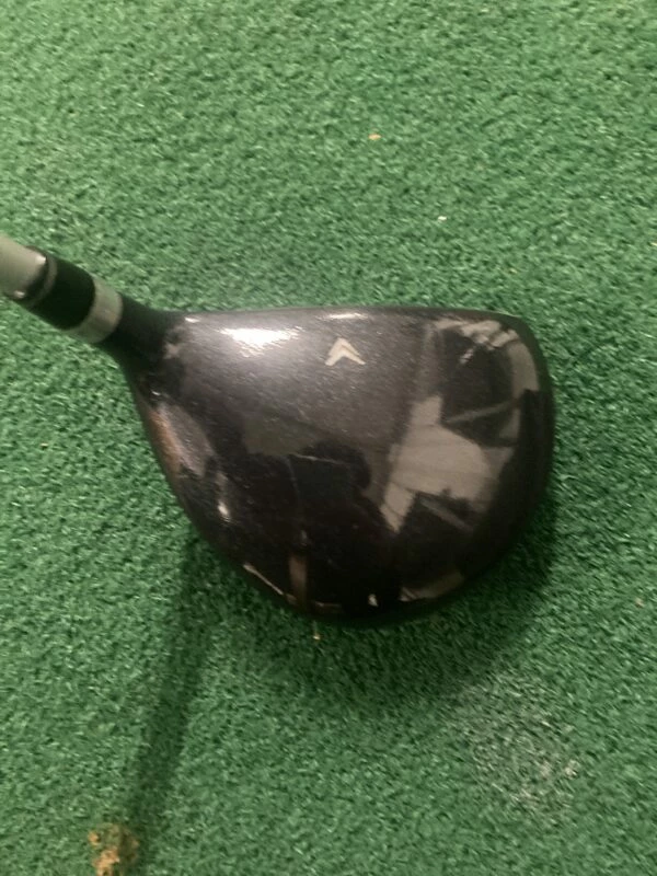 Masters MC-Z500 7 Wood // Reg 5 Masters MC-Z500 7 Wood // Reg - Image 3