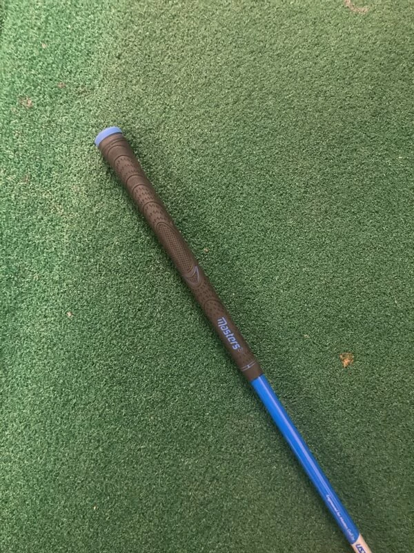 Masters MC-Z500 7 Wood // Reg 6 Masters MC-Z500 7 Wood // Reg - Image 4