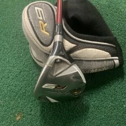 Taylormade R9 5 Wood // Reg
