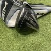 Taylormade Sim Titanium 5 Wood (19) // Stiff -Fairway Woods Sales image 444 600x800 1