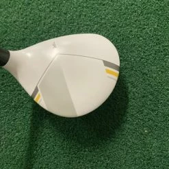 Taylormade RBZ Stage 2 Tour 3 HL 16.5° // Stiff -Fairway Woods Sales image 4446 600x800 1