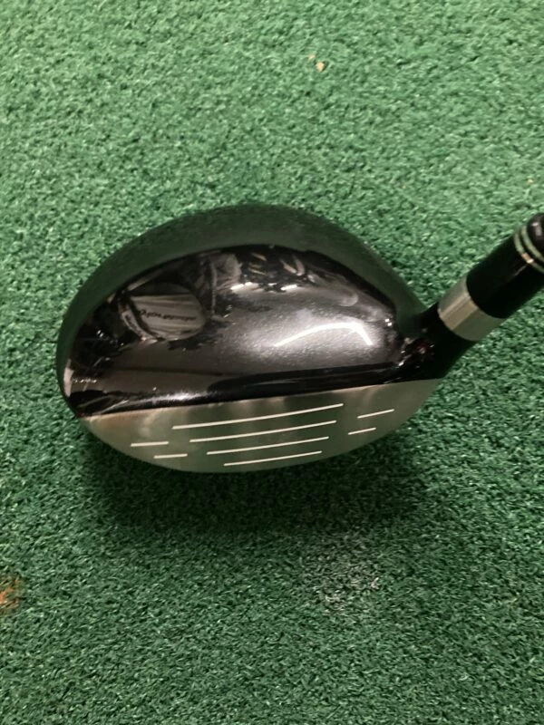 Srixon Z 355 5 Wood 19° // Reg // No Cover 4 Srixon Z 355 5 Wood 19° // Reg // No Cover - Image 2