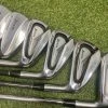 Srixon ZX4/Z Forged Combo