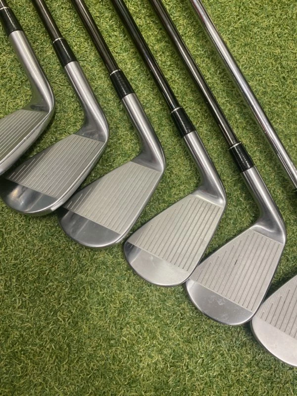 Srixon ZX4/Z Forged Combo 4 Srixon ZX4/Z Forged Combo - Image 2