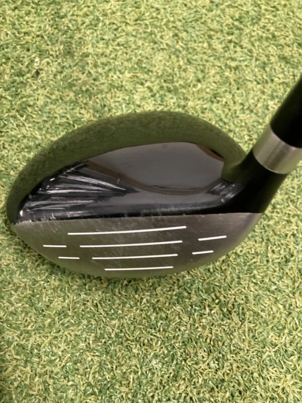 Srixon Z 355 5 Wood 19° // Ladies // No Cover 4 Srixon Z 355 5 Wood 19° // Ladies // No Cover - Image 2