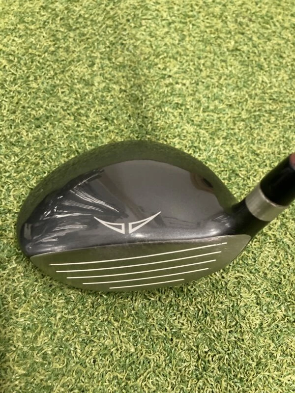 Ping G20 3 Wood 15° // Stiff 4 Ping G20 3 Wood 15° // Stiff - Image 2