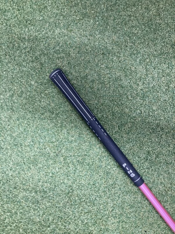 Ping G20 3 Wood 15° // Stiff 6 Ping G20 3 Wood 15° // Stiff - Image 4