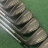 TaylorMade P790 Irons 4-PW // Reg // Refurbed