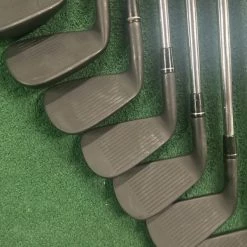 TaylorMade P790 Irons 4-PW // Reg // Refurbed -Fairway Woods Sales image 4779 600x800 1