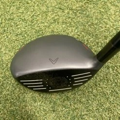 Callaway X Hot 5 Wood // Reg 7 Callaway X Hot 5 Wood // Reg -Fairway Woods Sales image 4802 600x800 1