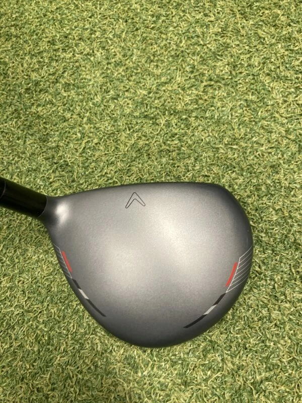 Callaway X Hot 5 Wood // Reg 5 Callaway X Hot 5 Wood // Reg - Image 3